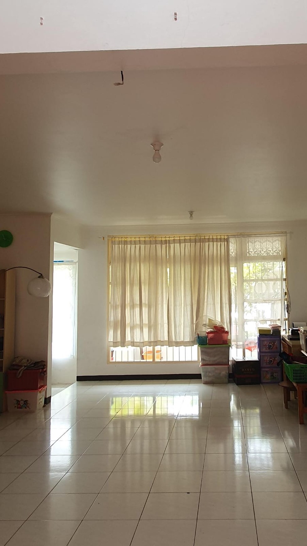 Rumah Bagus Di Kasturi Bintaro Jaya Sektor 9