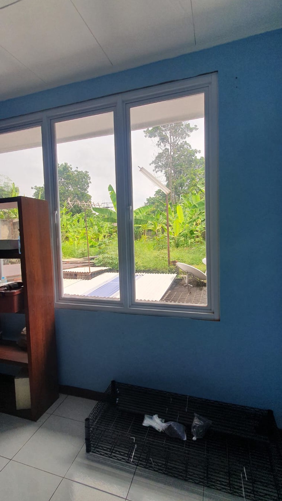 Rumah Bagus Di Kasturi Bintaro Jaya Sektor 9