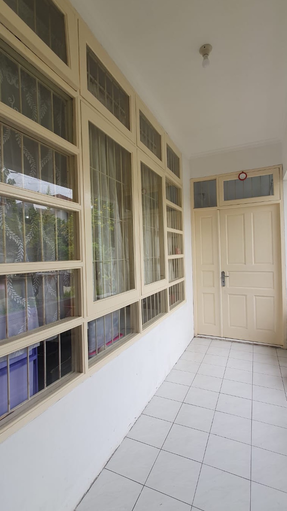 Rumah Bagus Di Kasturi Bintaro Jaya Sektor 9