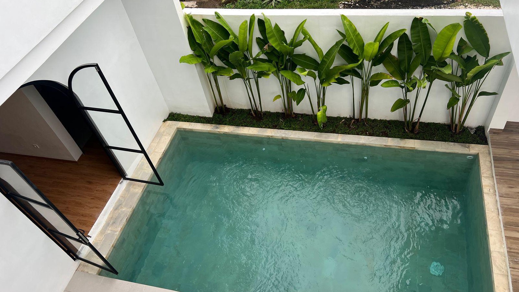 Villa Mewah 3 lantai di Dekat GWK, Kuta Selatan Badung bali