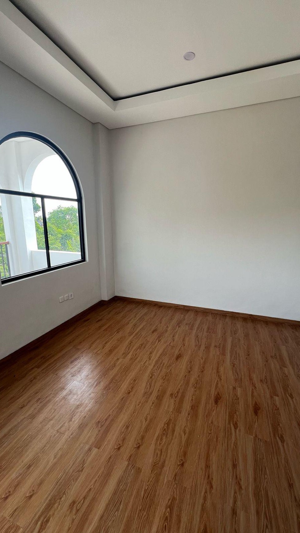 Villa Mewah 3 lantai di Dekat GWK, Kuta Selatan Badung bali