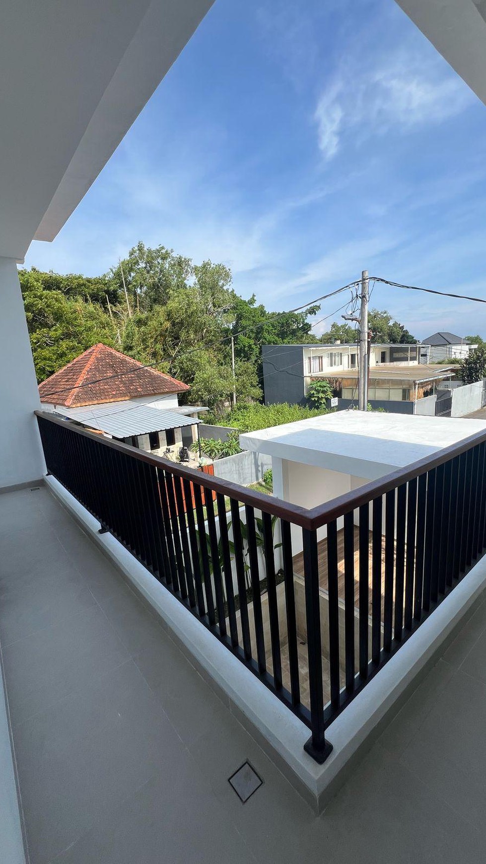 Villa Mewah 3 lantai di Dekat GWK, Kuta Selatan Badung bali