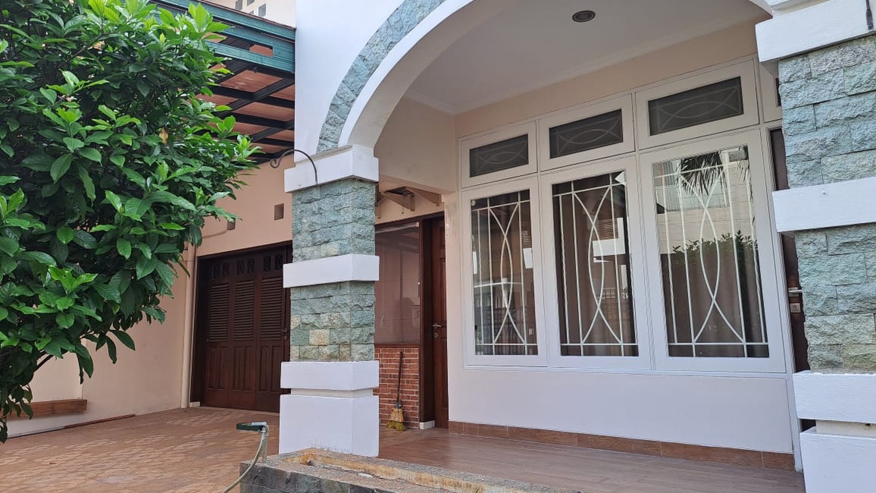Rumah Bagus Di Puri Bintaro, Bintaro Jaya Sektor 9