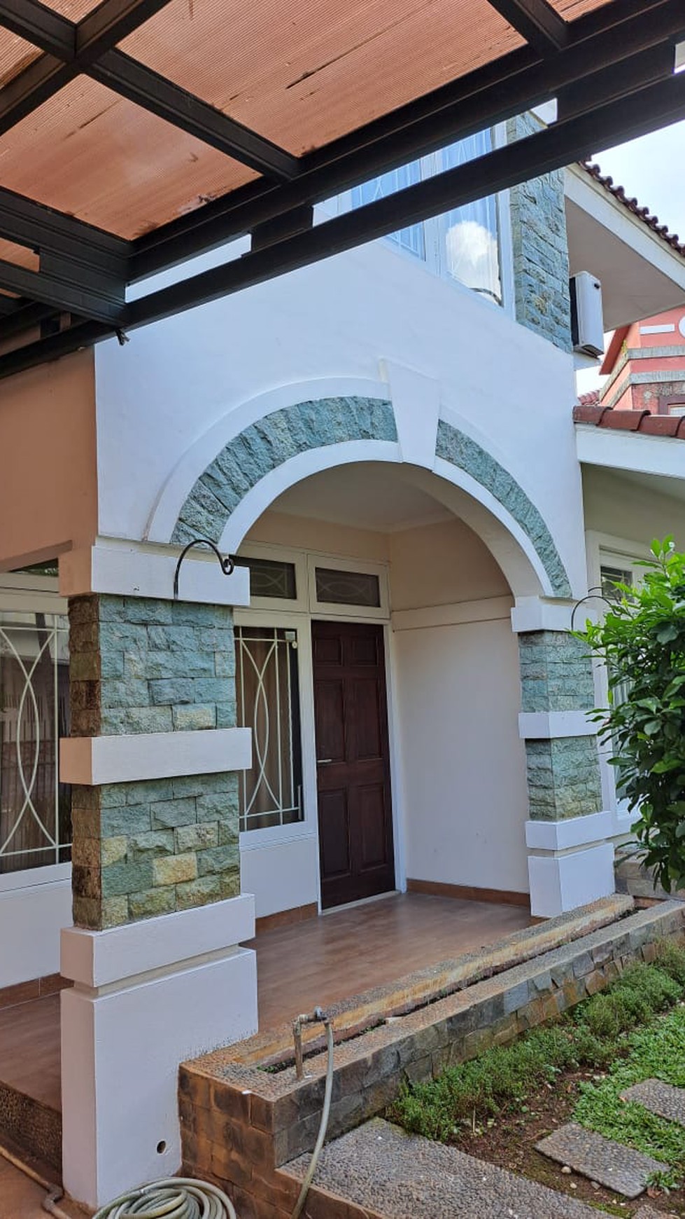 Rumah Bagus Di Puri Bintaro, Bintaro Jaya Sektor 9