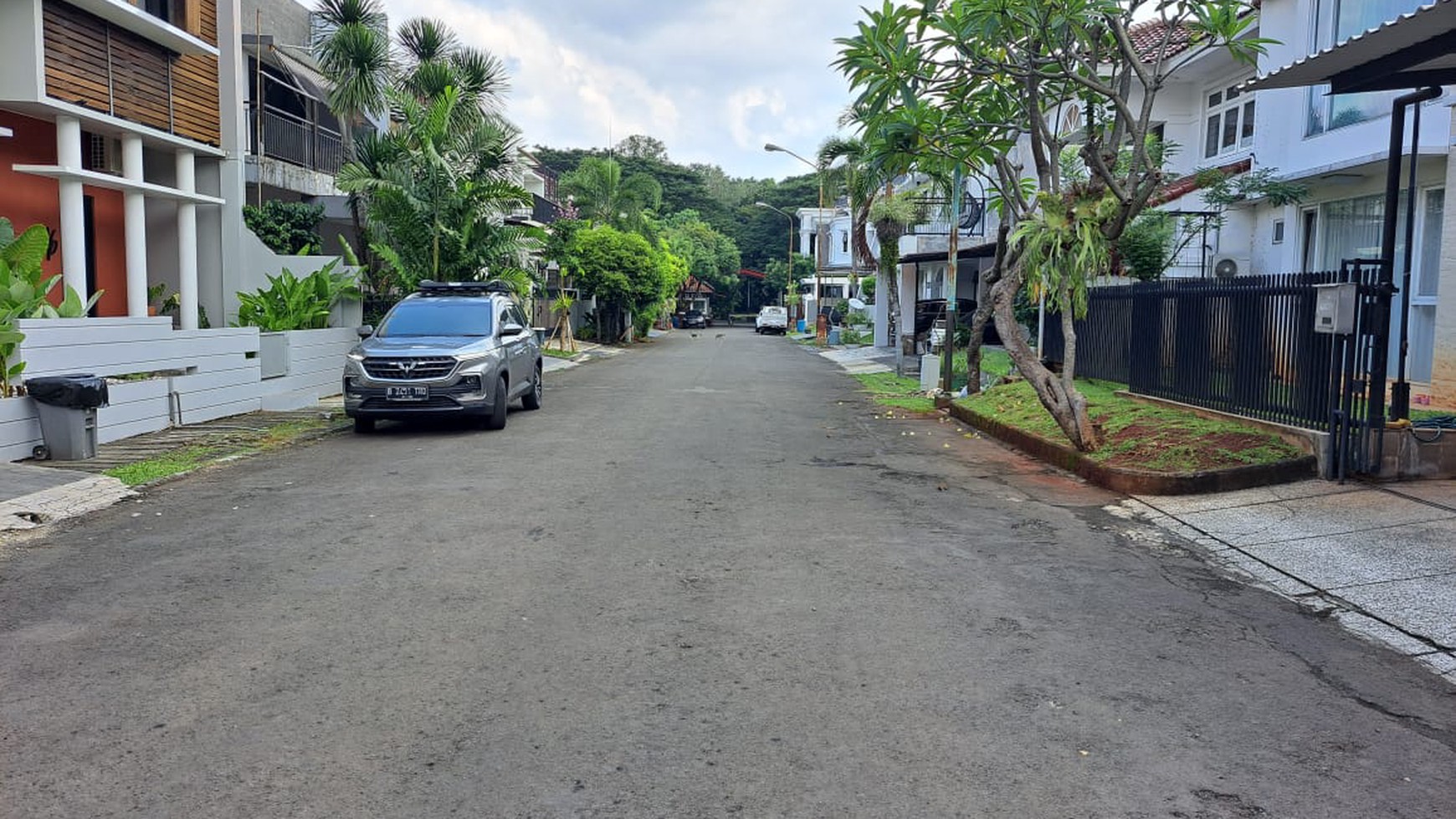 Rumah Bagus Di Puri Bintaro, Bintaro Jaya Sektor 9