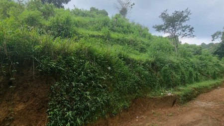 Dijual Tanah di Caringin, Bogor