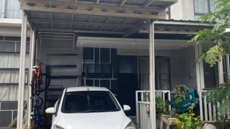 Flash Sale. Rumah bagus Golden Park 2, Cisauk