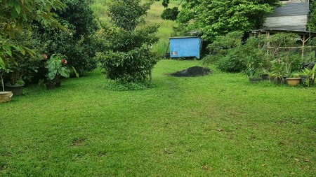 Dijual Tanah di Caringin, Bogor