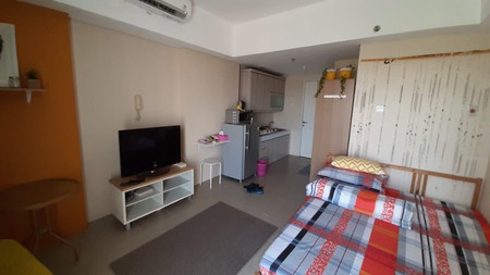 Apart Siap Huni Bintaro Plaza Residence, Bintaro Jaya Sektor 3