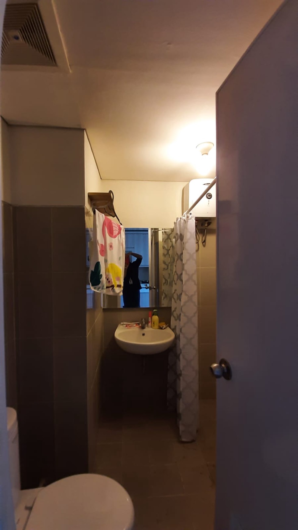 Apart Siap Huni Bintaro Plaza Residence, Bintaro Jaya Sektor 3