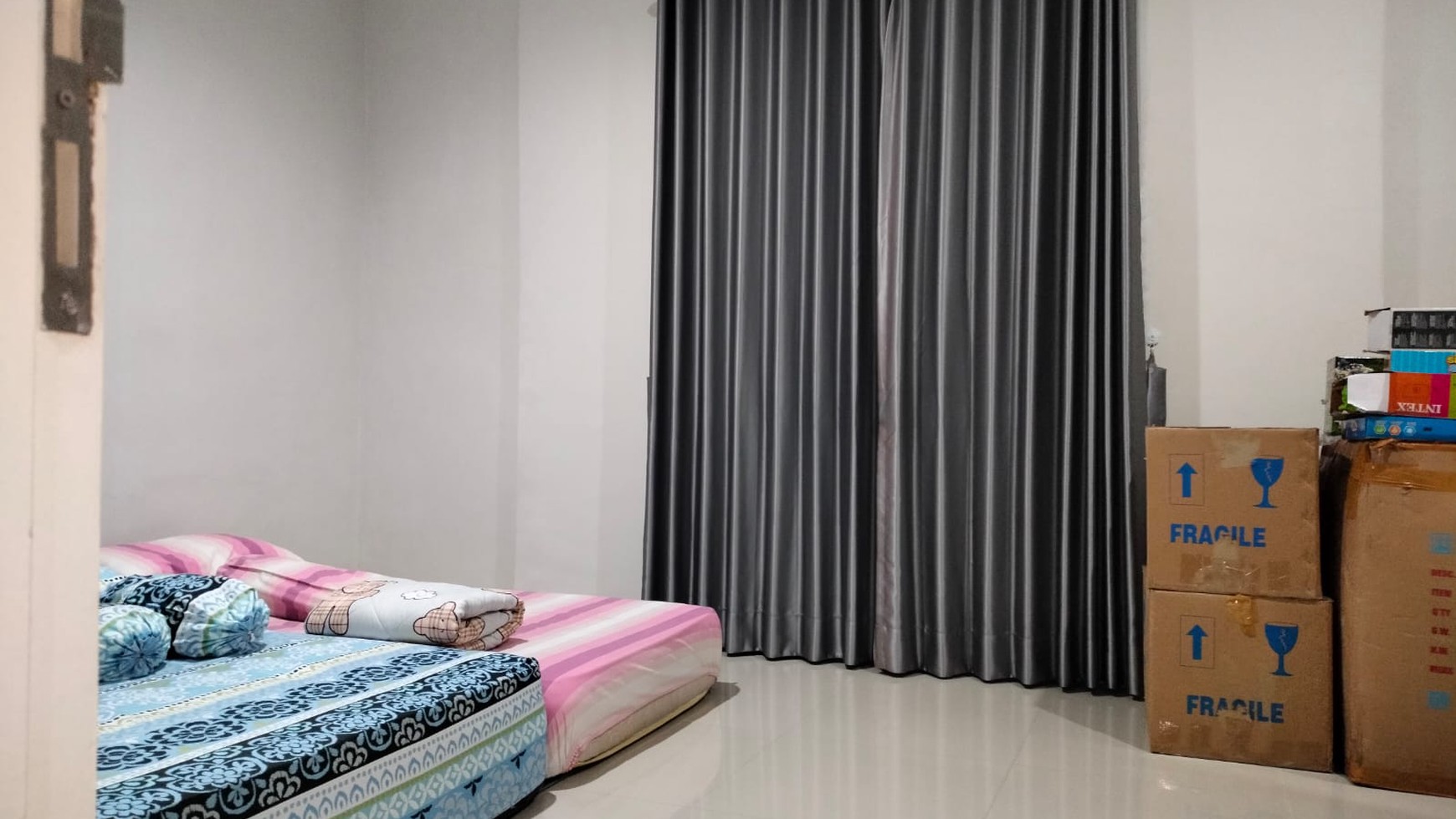 Rumah Bagus Di Green Serpong Bintaro Cluster La Jardin Serpong