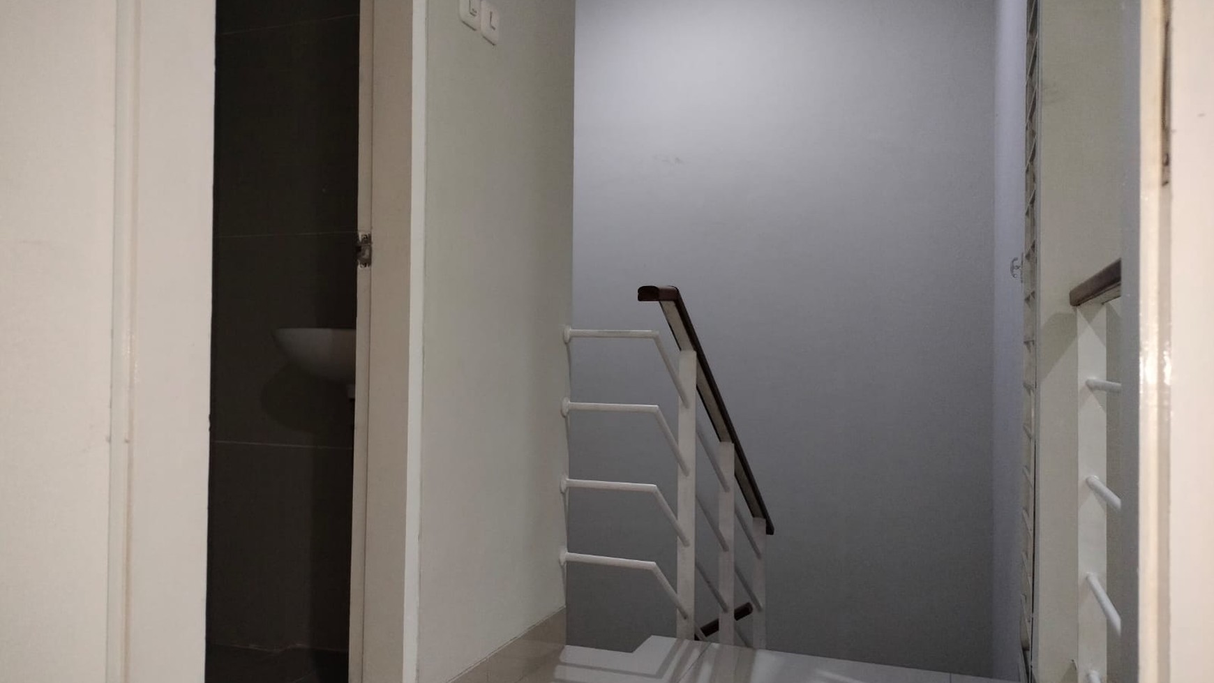 Rumah Bagus Di Green Serpong Bintaro Cluster La Jardin Serpong