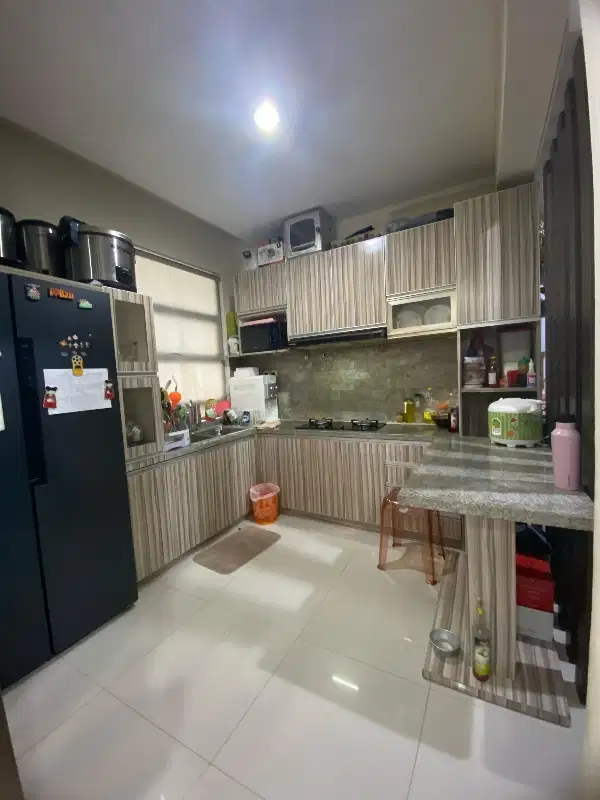 Fast Rent. Rumah Bagus Golden Park 2, Cisauk