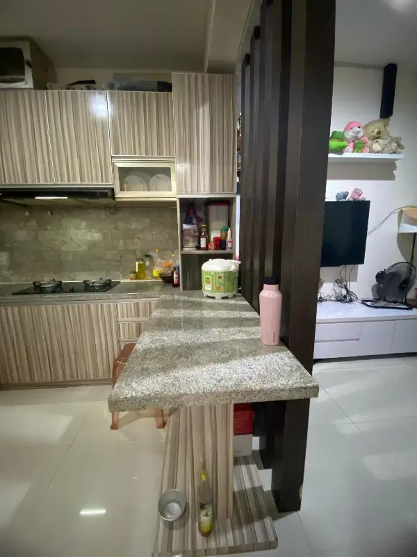 Fast Rent. Rumah Bagus Golden Park 2, Cisauk
