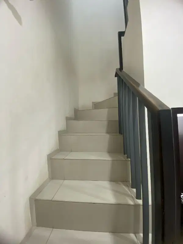 Fast Rent. Rumah Bagus Golden Park 2, Cisauk