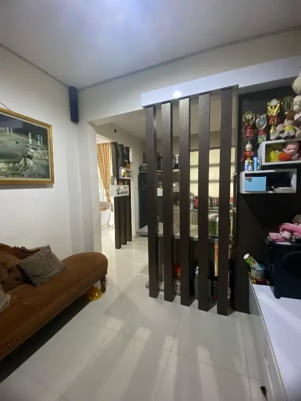 Fast Rent. Rumah Bagus Golden Park 2, Cisauk