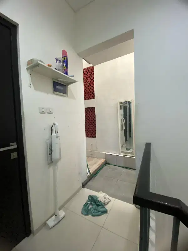 Fast Rent. Rumah Bagus Golden Park 2, Cisauk