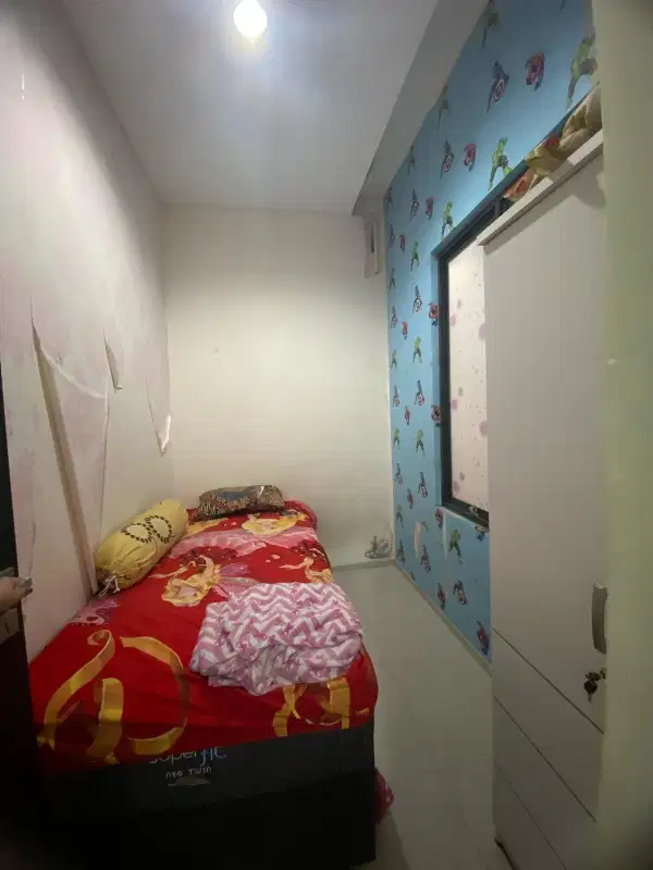 Fast Rent. Rumah Bagus Golden Park 2, Cisauk