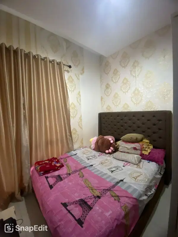 Fast Rent. Rumah Bagus Golden Park 2, Cisauk