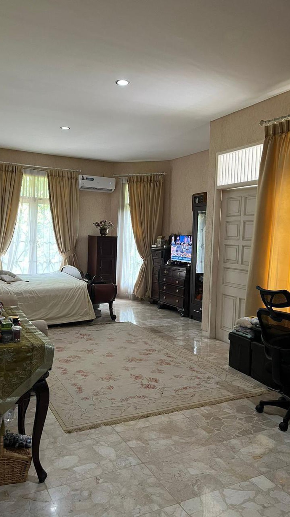 Rumah Bagus Di Villa Delima Lebak Bulus Jakarta Selatan