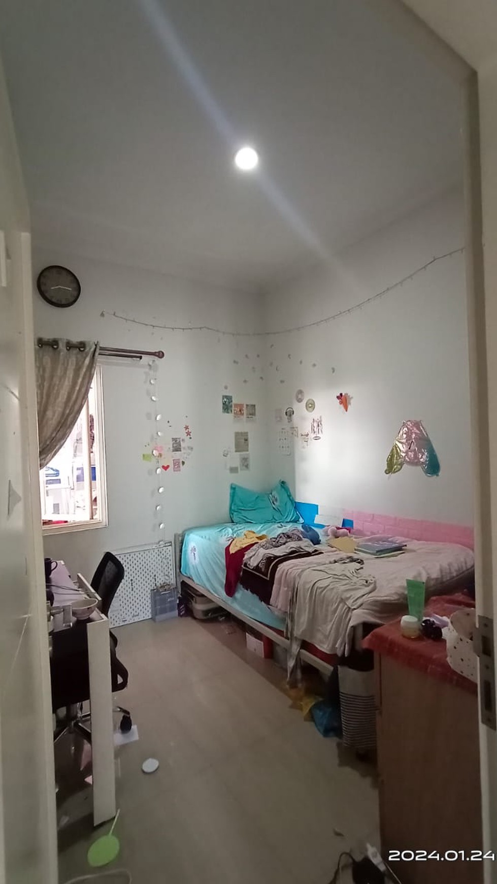 Rumah Bagus Di Gelagah Puri Town House Ciputat Tangerang Selatan