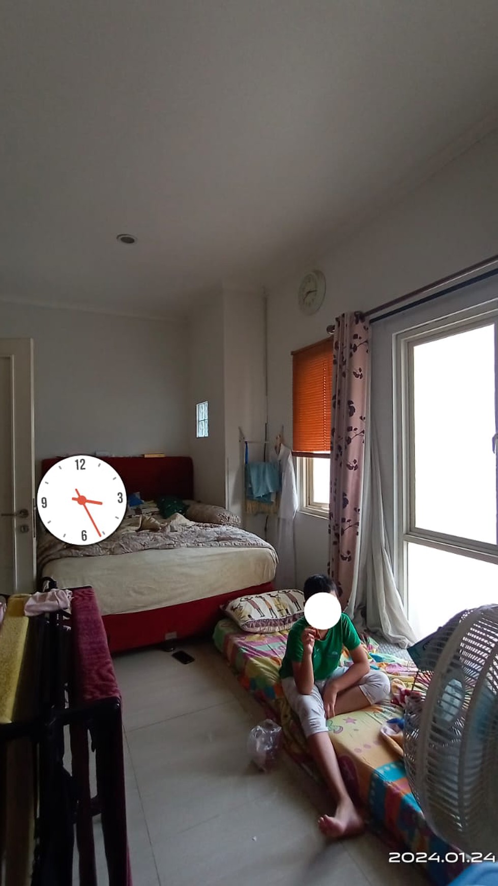 Rumah Bagus Di Gelagah Puri Town House Ciputat Tangerang Selatan