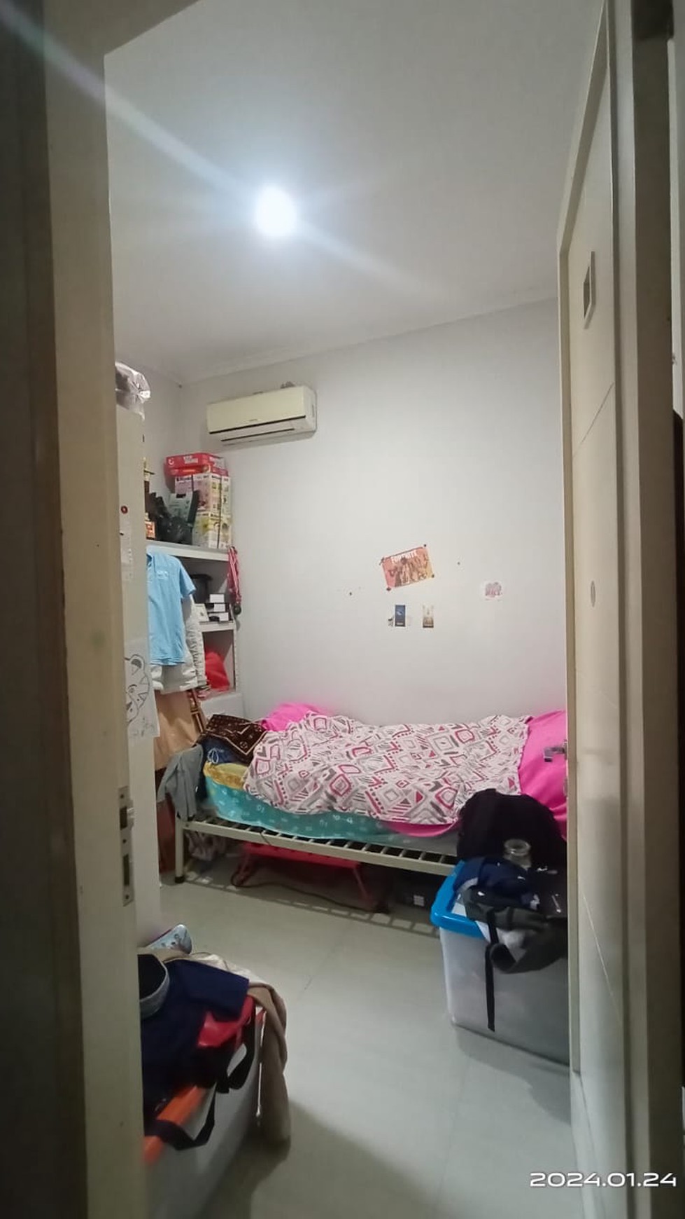 Rumah Bagus Di Gelagah Puri Town House Ciputat Tangerang Selatan