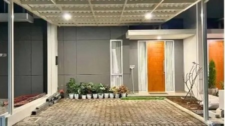 Dijual Rumah Mewah Juanda