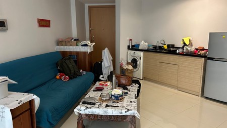 Apartemen The Mansion, Twr Jasmine Dorado, Kemayoran