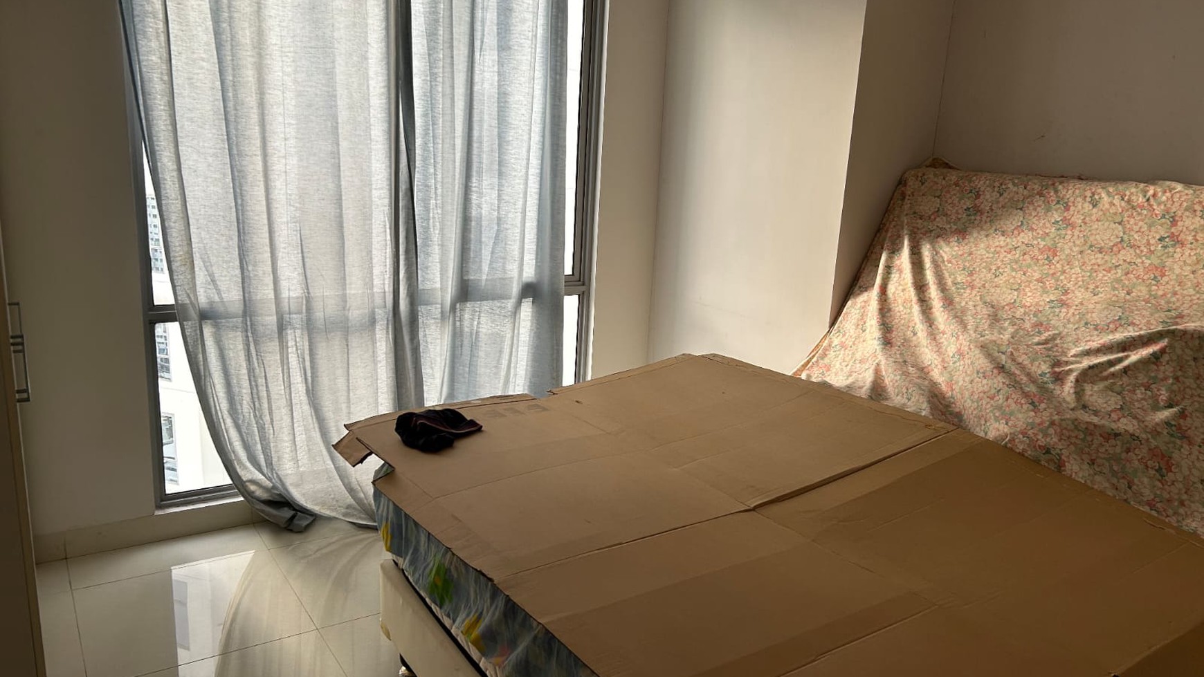 Apartemen The Mansion, Twr Jasmine Dorado, Kemayoran