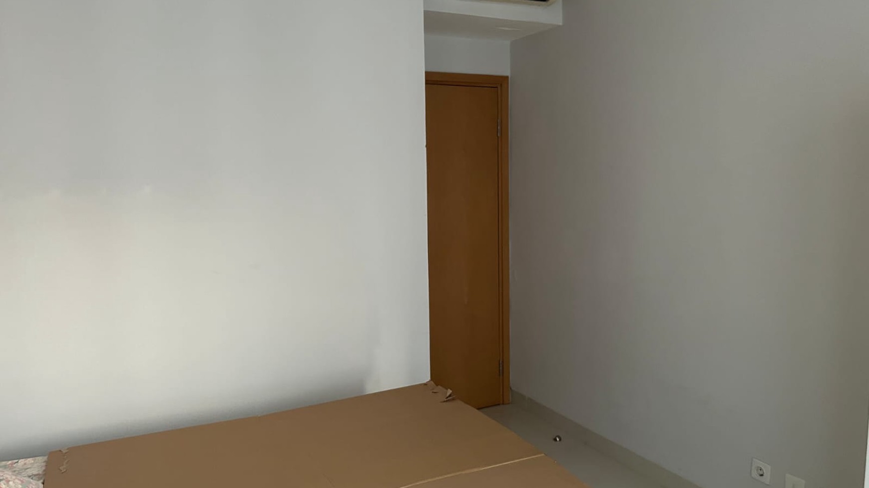Apartemen The Mansion, Twr Jasmine Dorado, Kemayoran