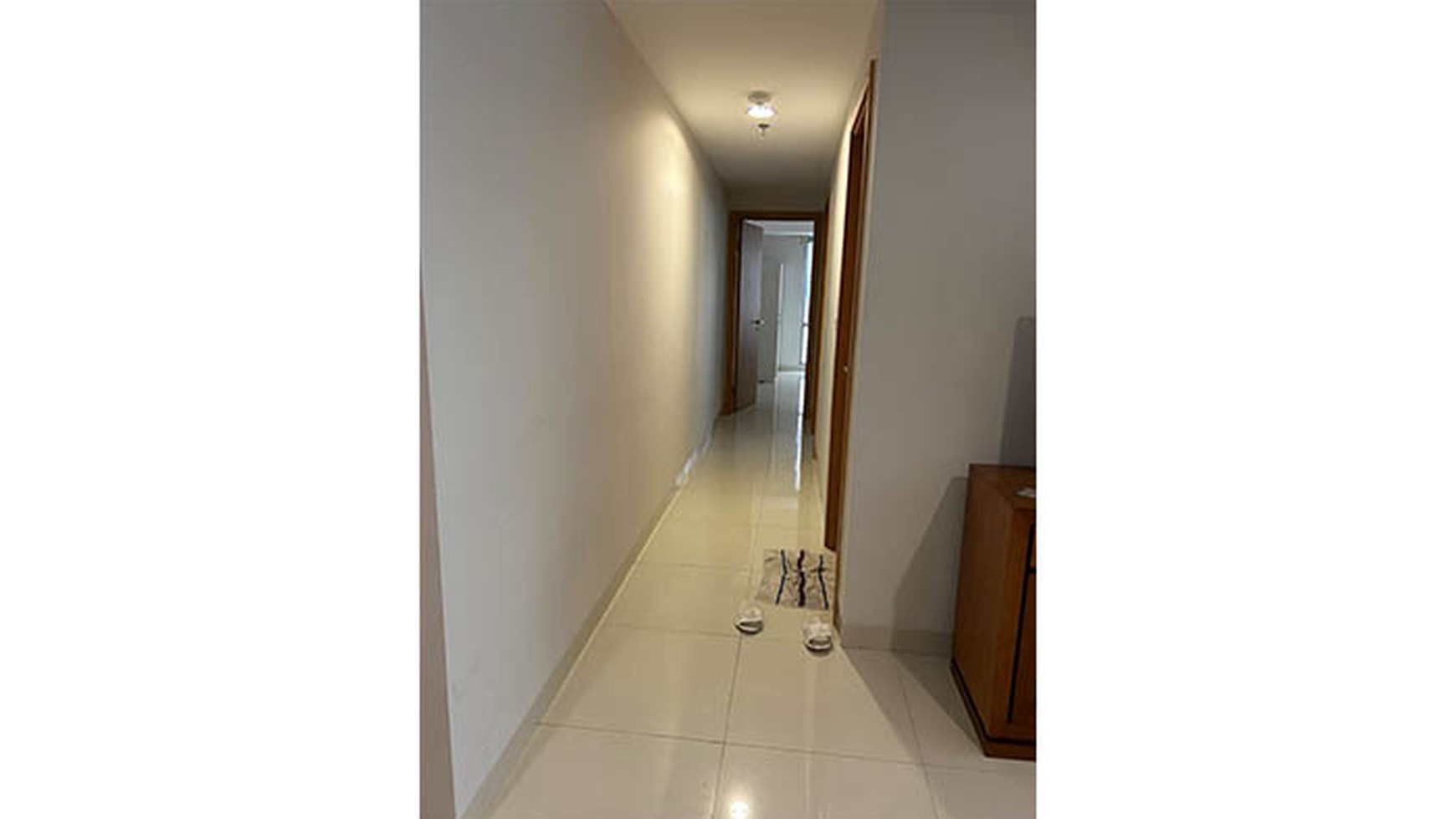 Apartemen The Mansion, Twr Jasmine Dorado, Kemayoran