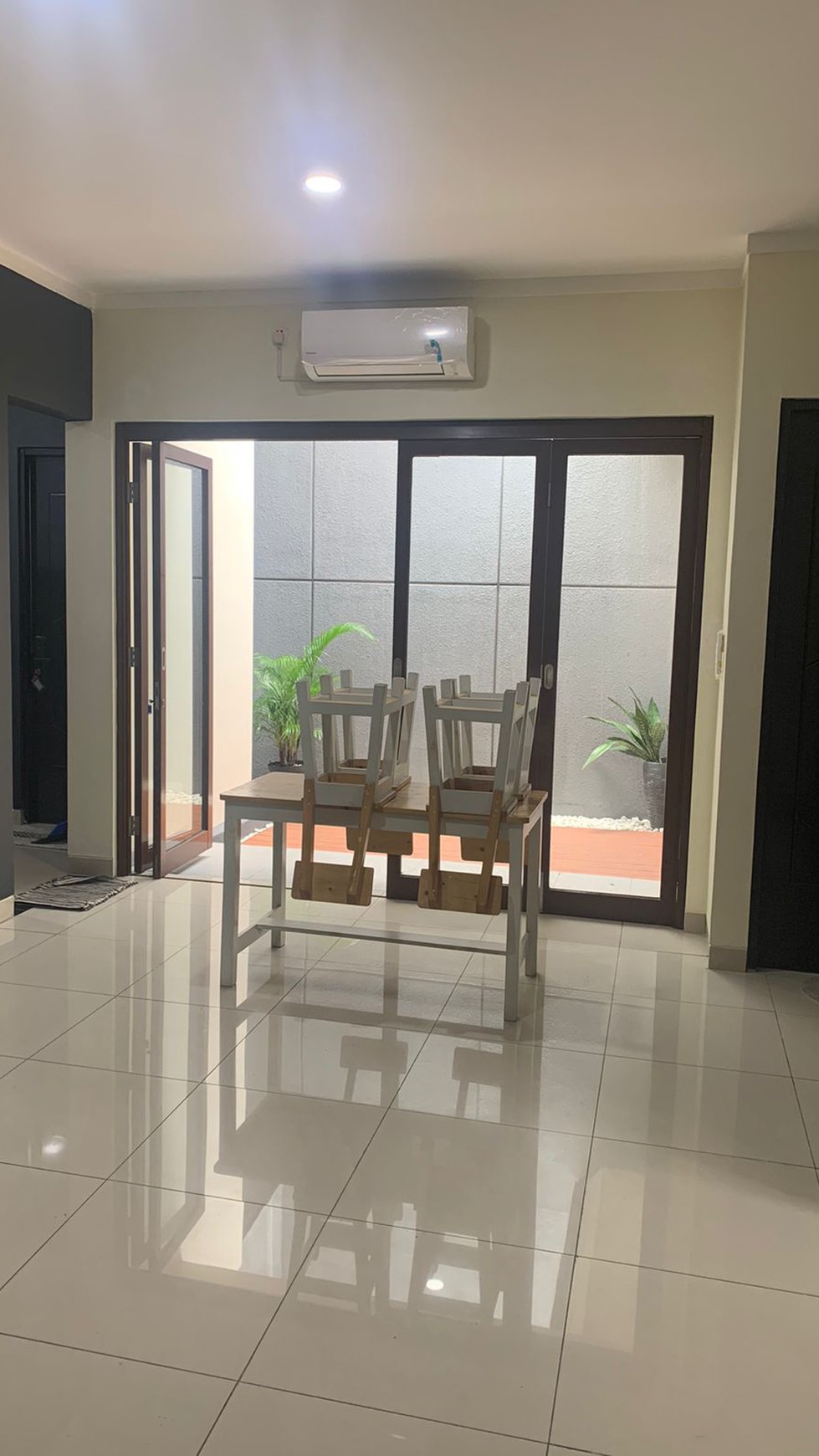 Rumah Bagus Di Fortune Belleza Graha Raya Bintaro Jaya