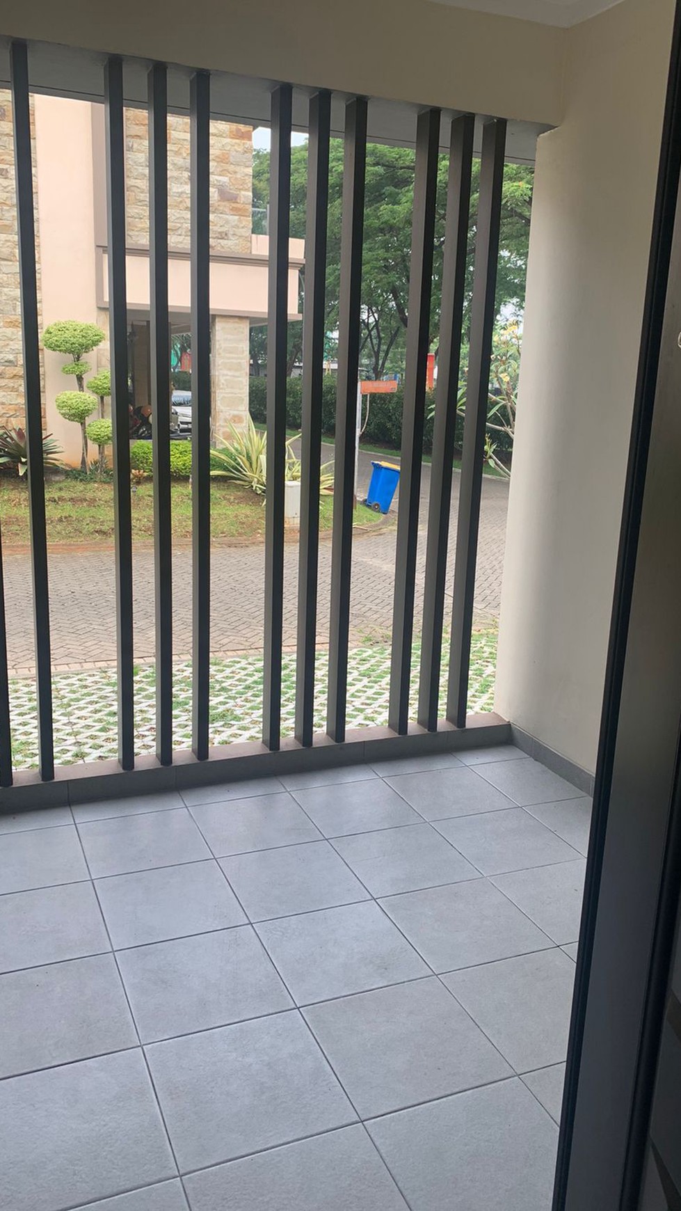 Rumah Bagus Di Fortune Belleza Graha Raya Bintaro Jaya