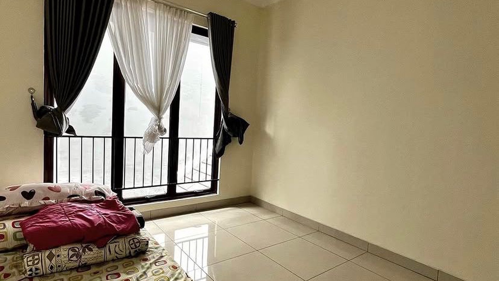 Rumah Bagus Di Fortune Belleza Graha Raya Bintaro Jaya