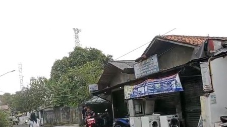 Rumah Bagus Di Jl Rengas Raya Bintaro Jakarta Selatan