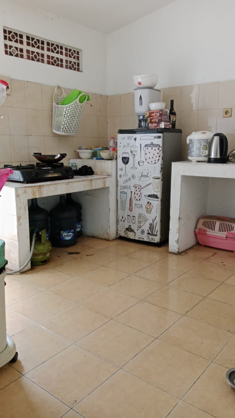 Rumah Bagus Di Jl Rengas Raya Bintaro Jakarta Selatan