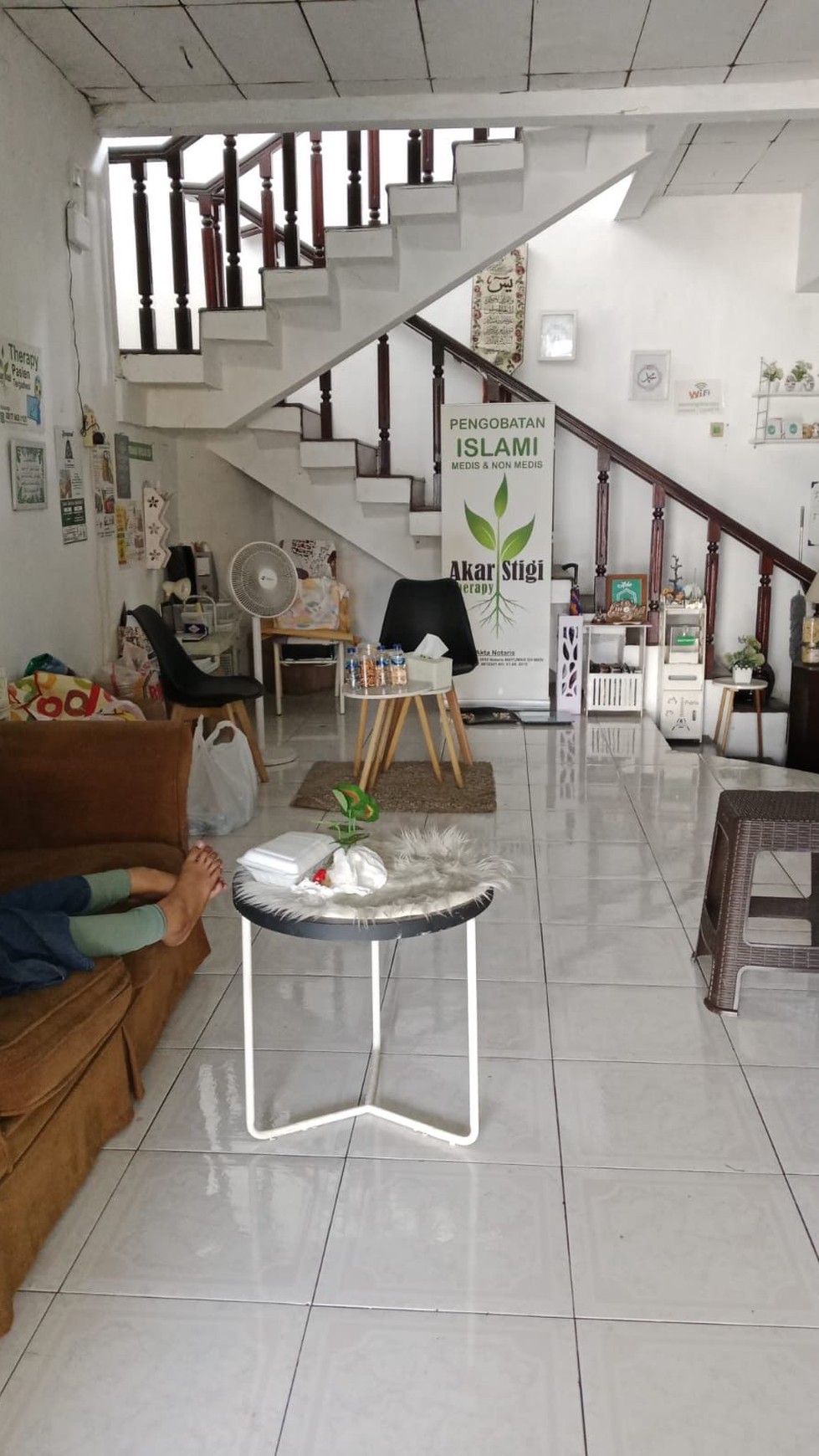 Rumah Bagus Di Jl Rengas Raya Bintaro Jakarta Selatan