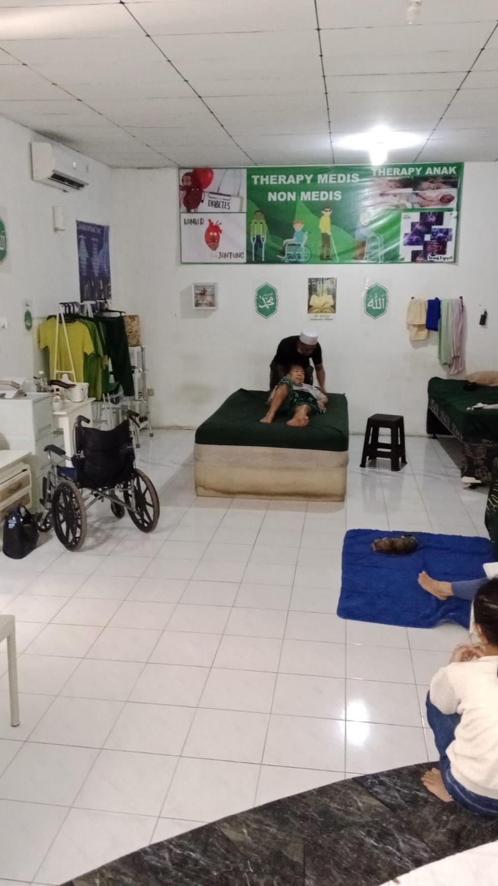 Rumah Bagus Di Jl Rengas Raya Bintaro Jakarta Selatan