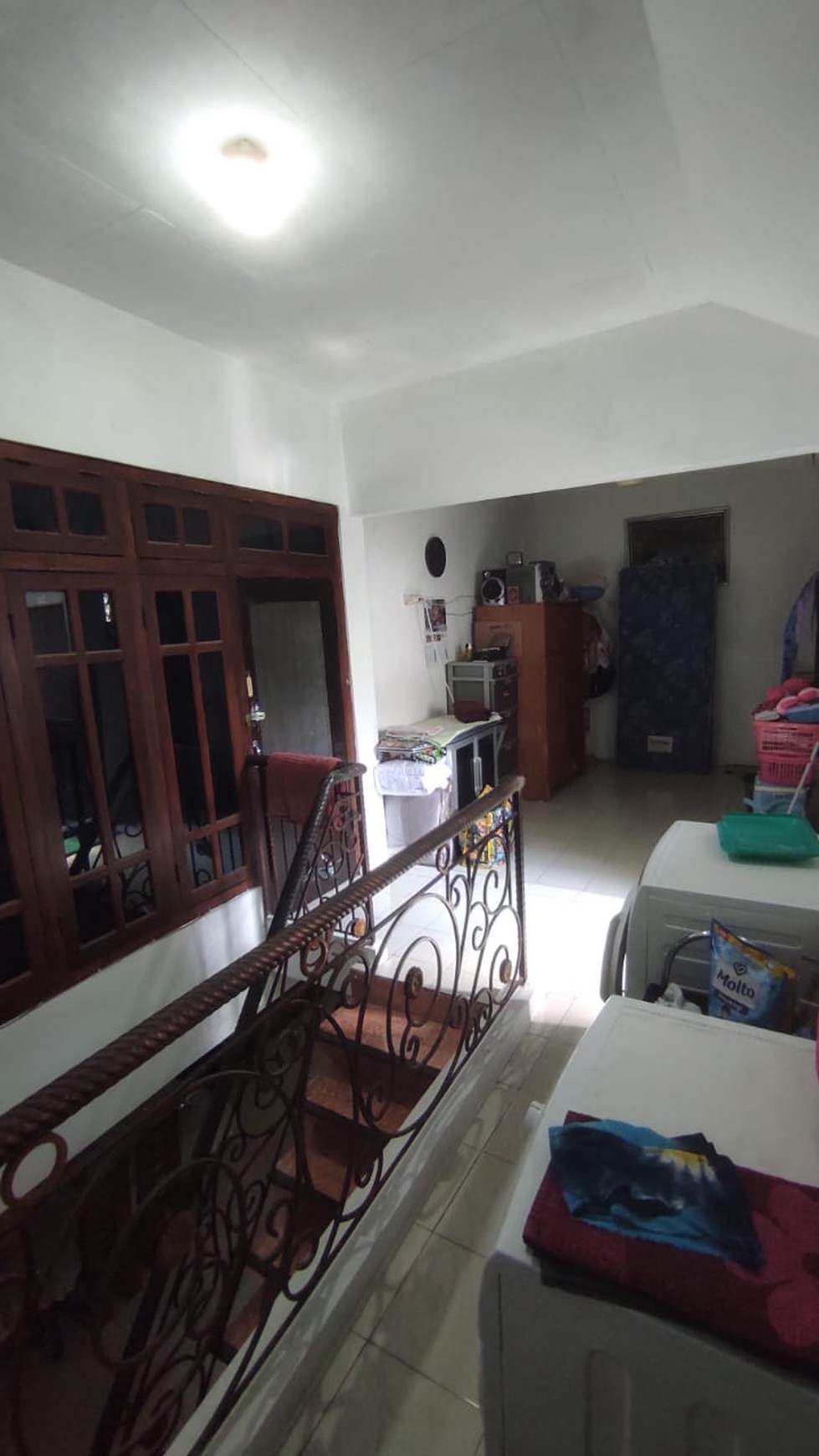 Dijual Cepat Rumah Siap Huni Lokasi Di Karangempat Surabaya