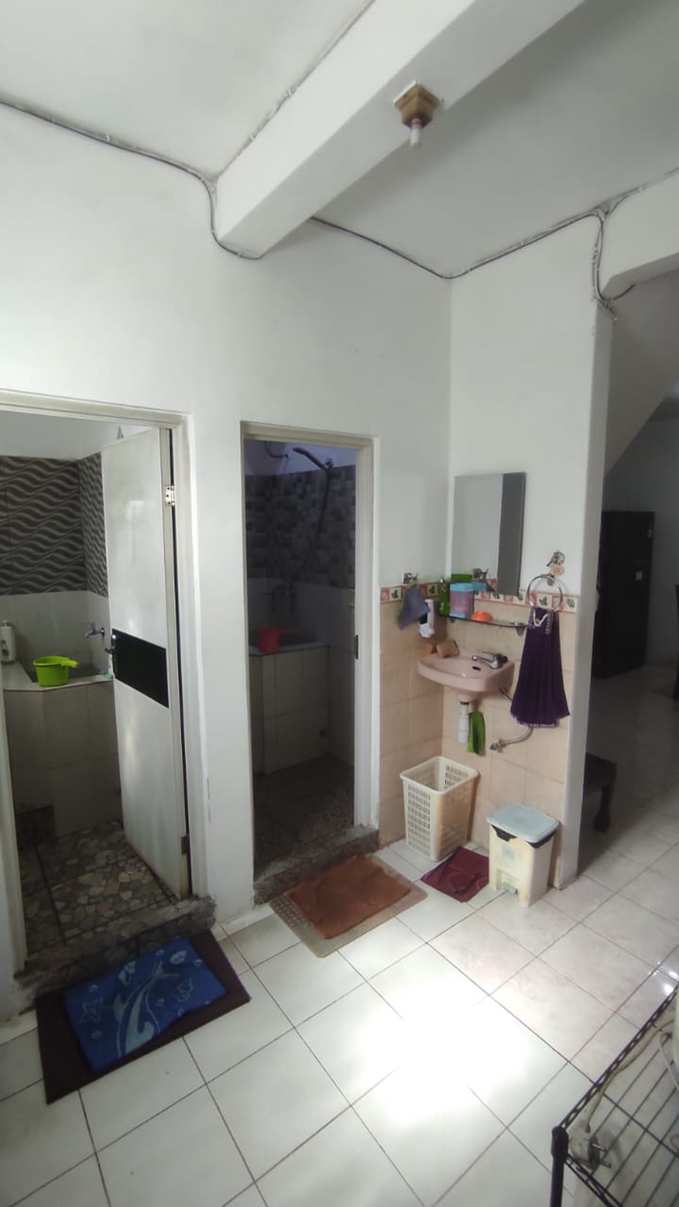 Dijual Cepat Rumah Siap Huni Lokasi Di Karangempat Surabaya