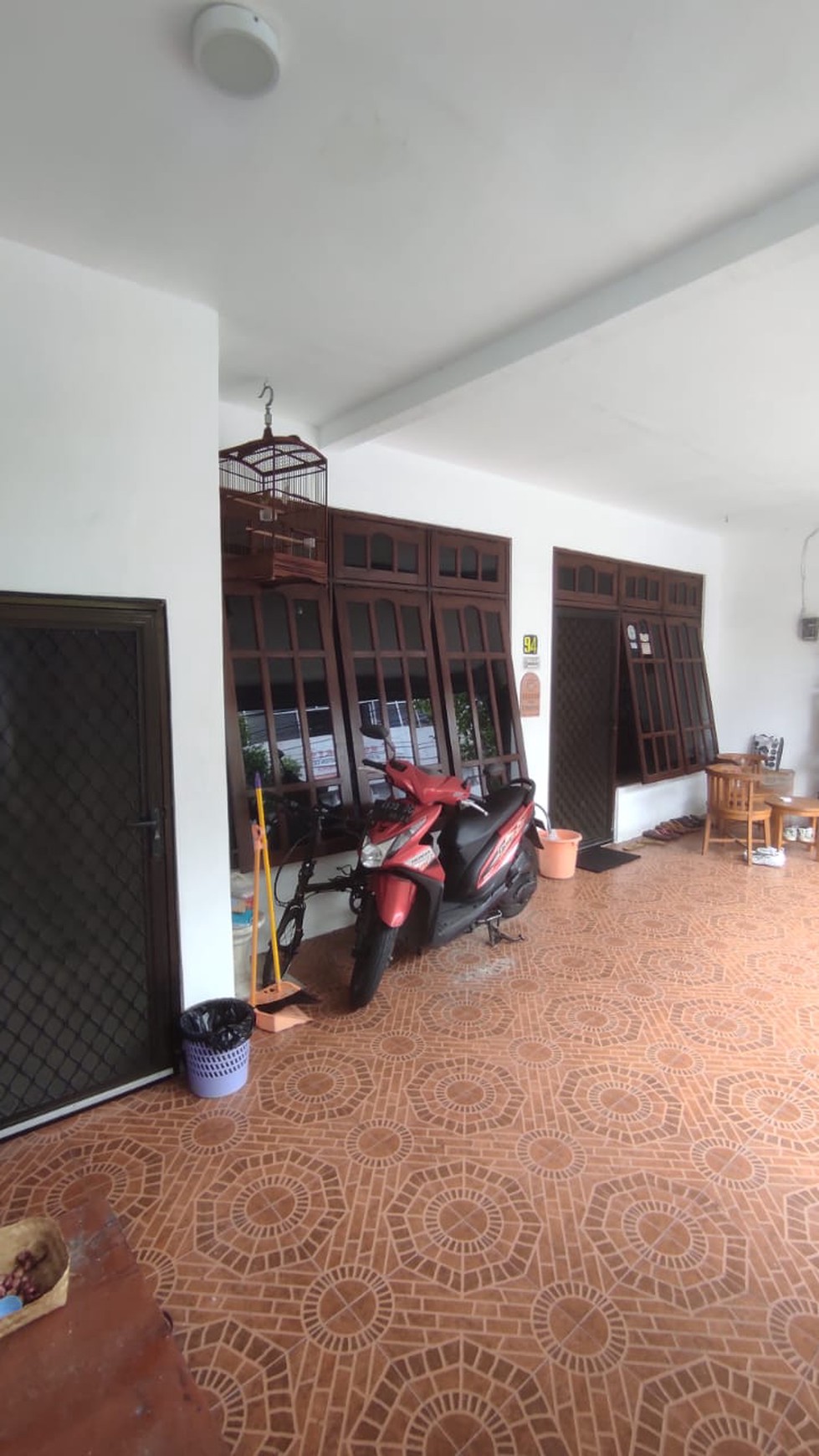 Dijual Cepat Rumah Siap Huni Lokasi Di Karangempat Surabaya