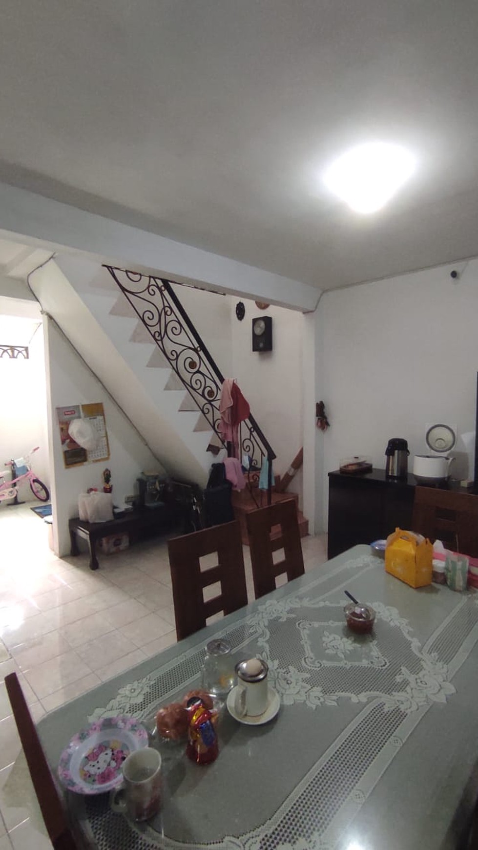 Dijual Cepat Rumah Siap Huni Lokasi Di Karangempat Surabaya