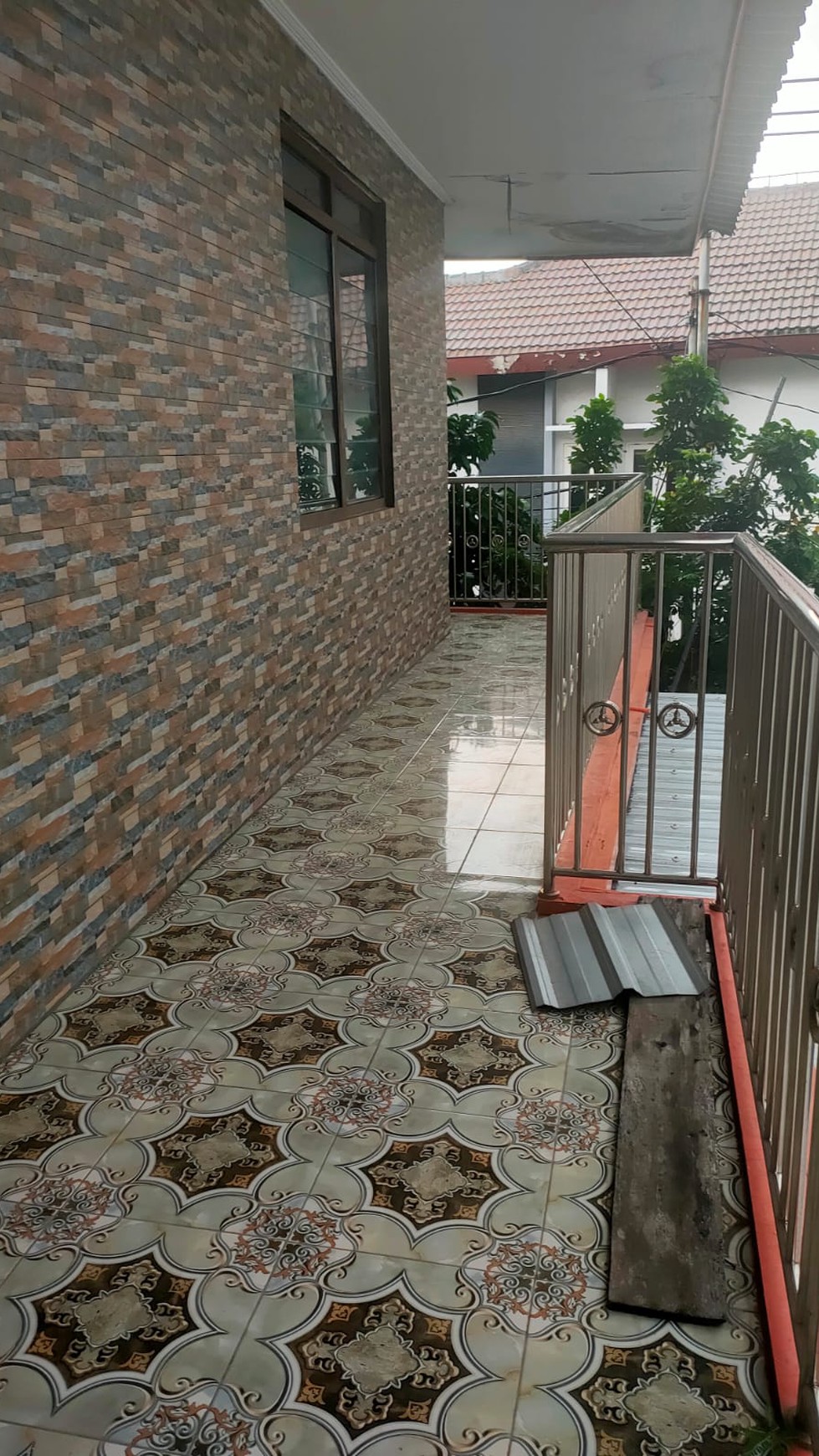 Dijual Cepat Rumah Cocok Untuk Kost Di Lebo Agung Surabaya