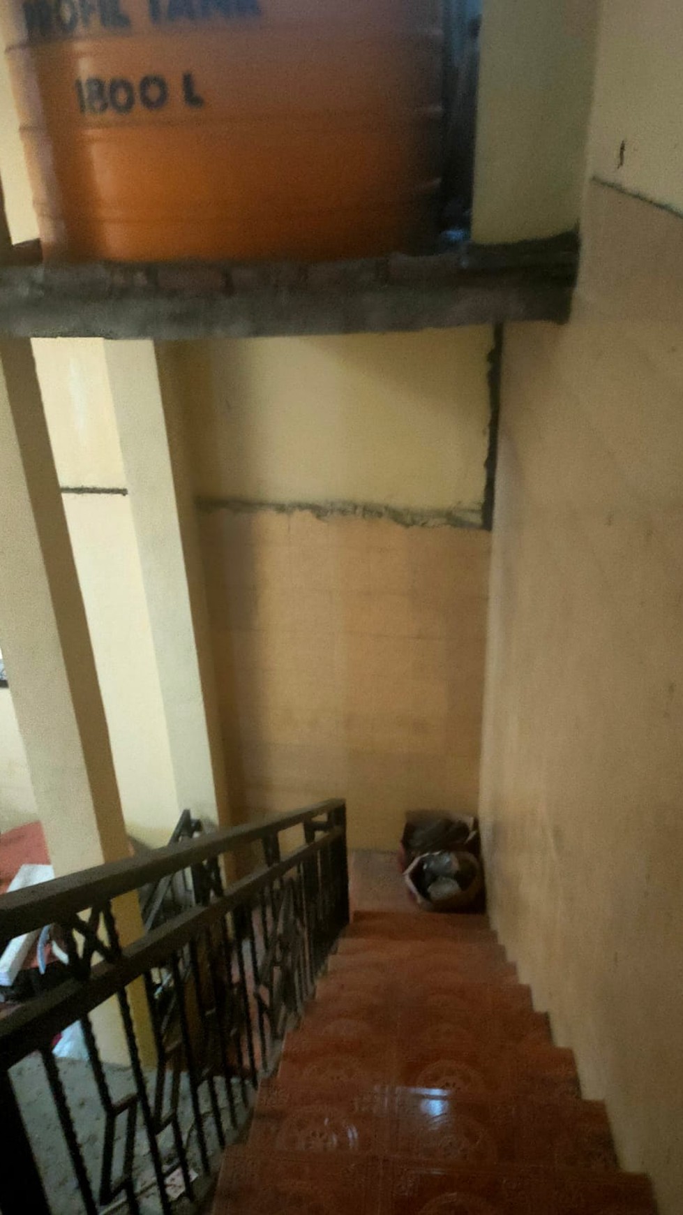 Dijual Cepat Rumah Cocok Untuk Kost Di Lebo Agung Surabaya