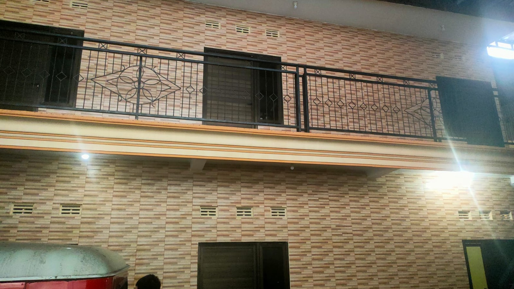 Dijual Cepat Rumah Cocok Untuk Kost Di Lebo Agung Surabaya