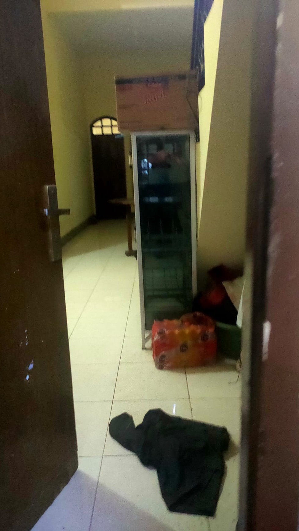 Dijual Cepat Rumah Cocok Untuk Kost Di Lebo Agung Surabaya