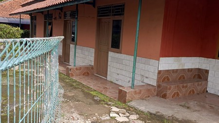 Kavling Siap Bangun Di Jl Veteran Ciseureuh Purwakarta Jawa Barat