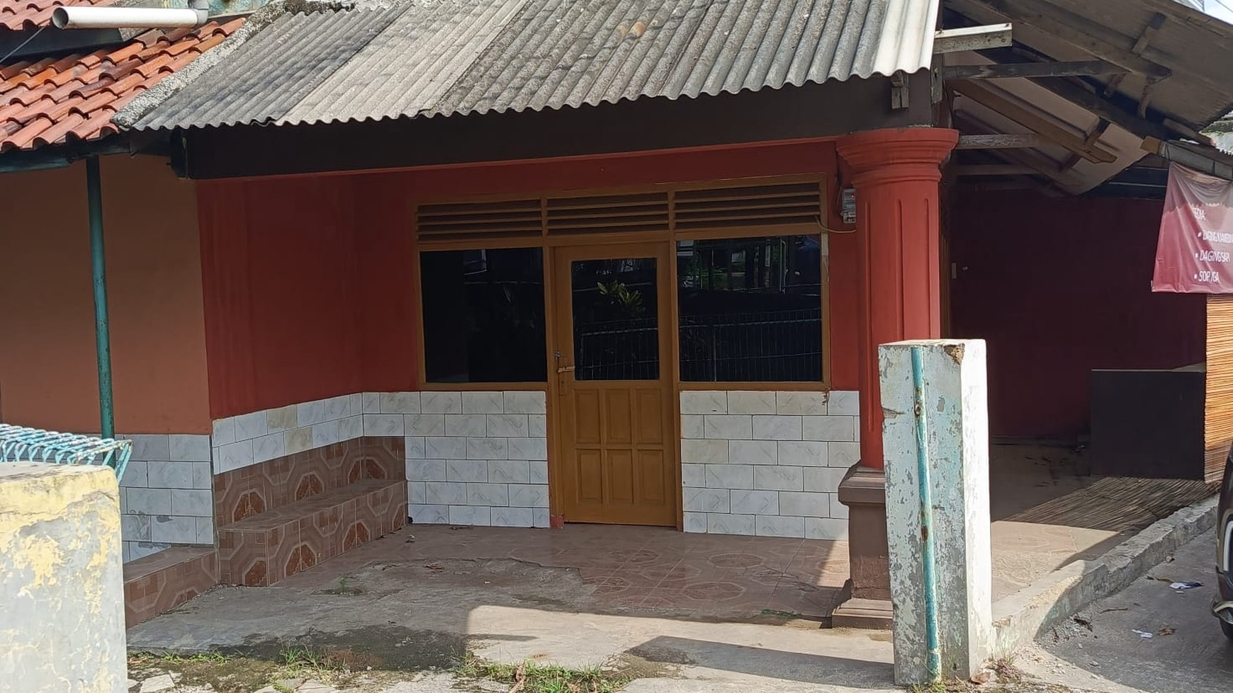 Kavling Siap Bangun Di Jl Veteran Ciseureuh Purwakarta Jawa Barat