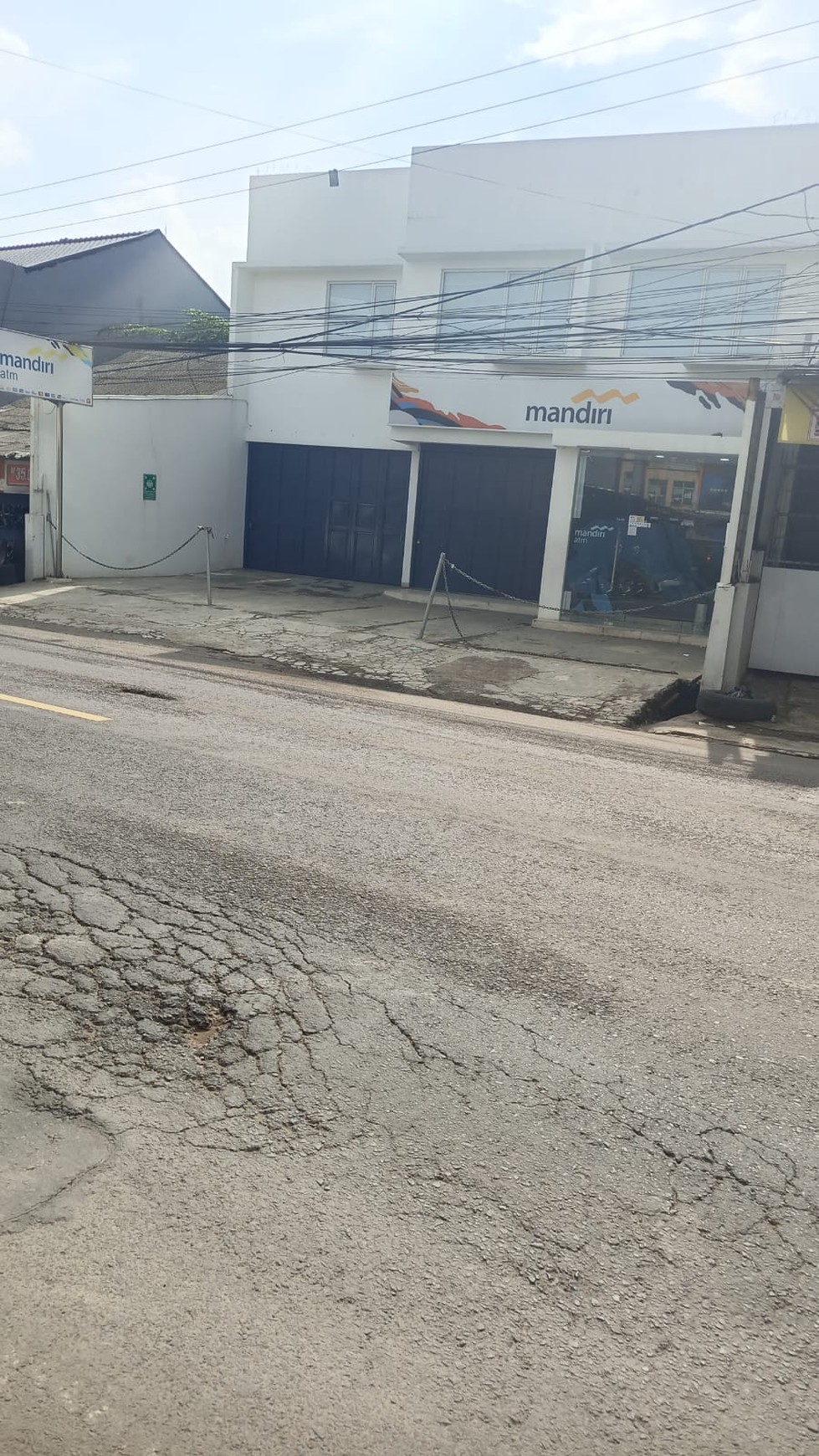 Kavling Siap Bangun Di Jl Veteran Ciseureuh Purwakarta Jawa Barat